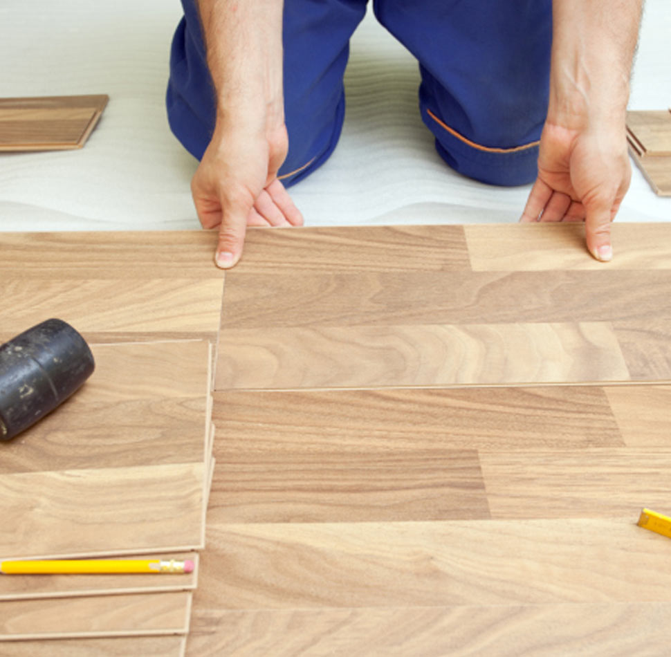  Flooring Services in Grand Falls, NB