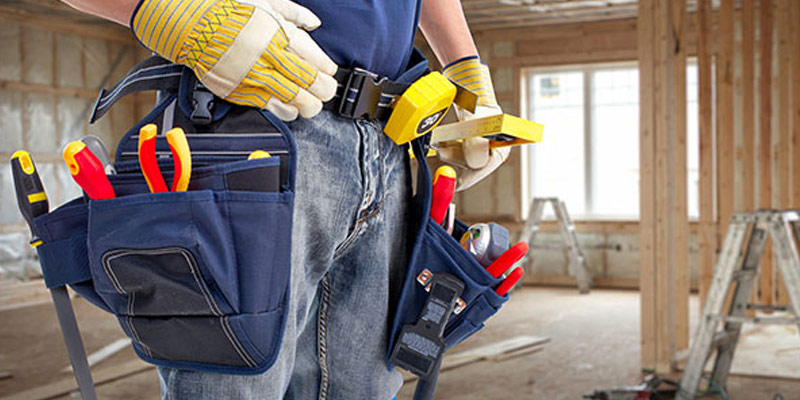 Electrical & Plumbing Services in Grand Falls, NB