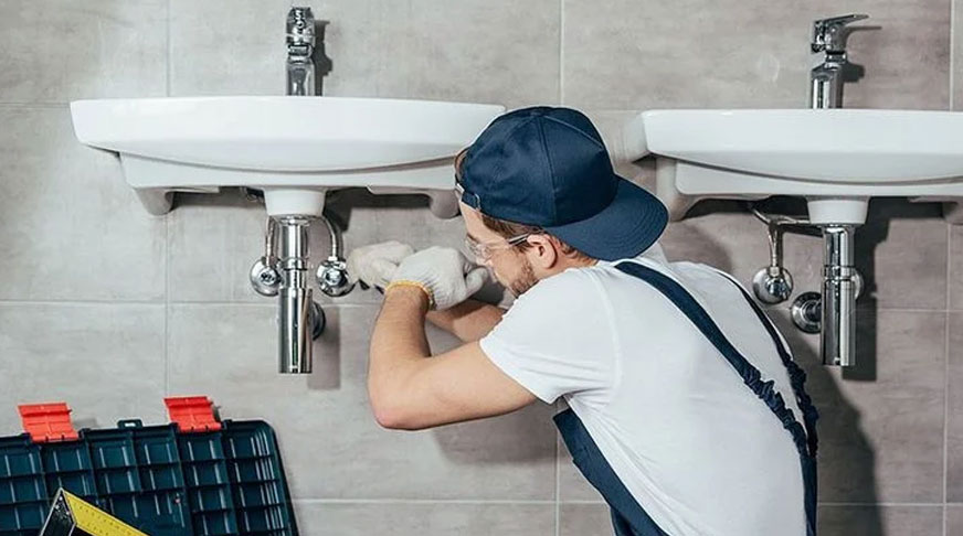 Plumbing Services in Grand Falls, NB